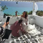 Olga &