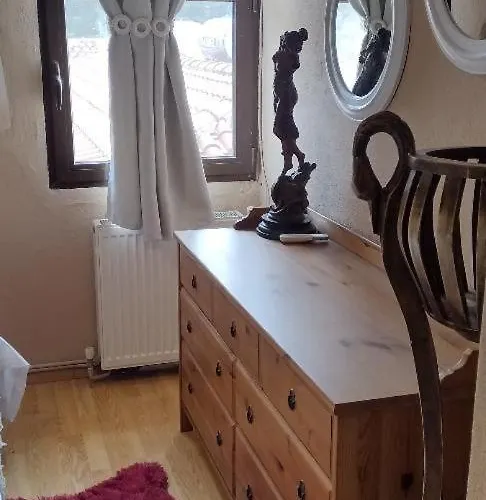 Olga & 莫拉卡里瓦