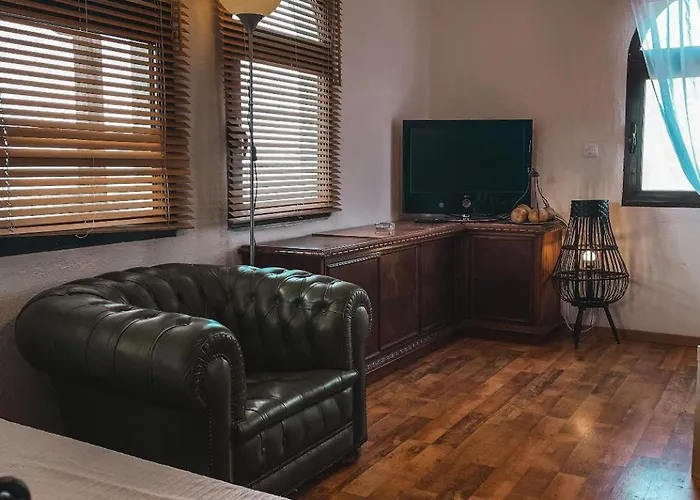 Olga & 别墅 莫拉卡里瓦