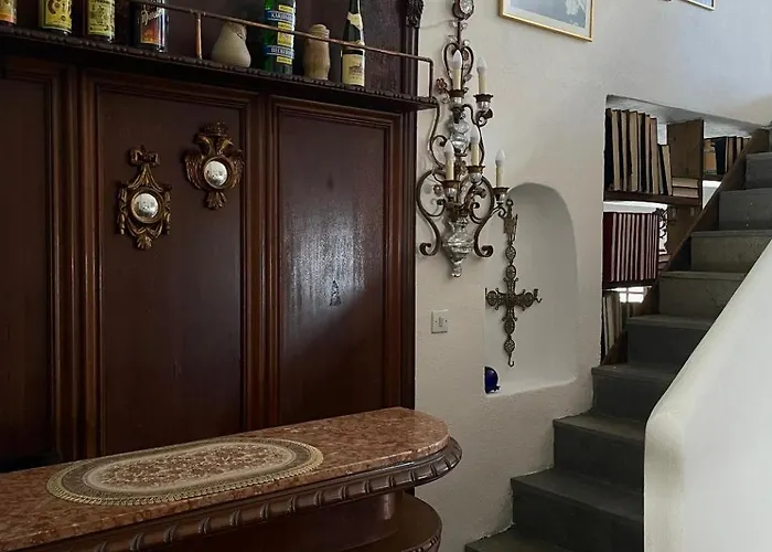 Olga & 别墅 莫拉卡里瓦