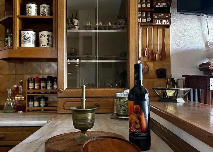 Olga & * 莫拉卡里瓦