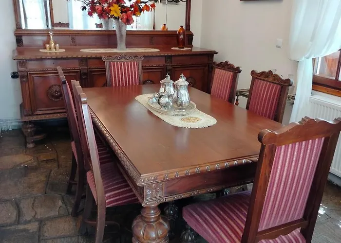 别墅 Olga & 莫拉卡里瓦