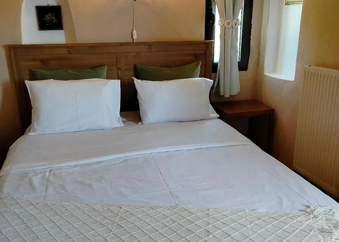 别墅 Olga & 莫拉卡里瓦