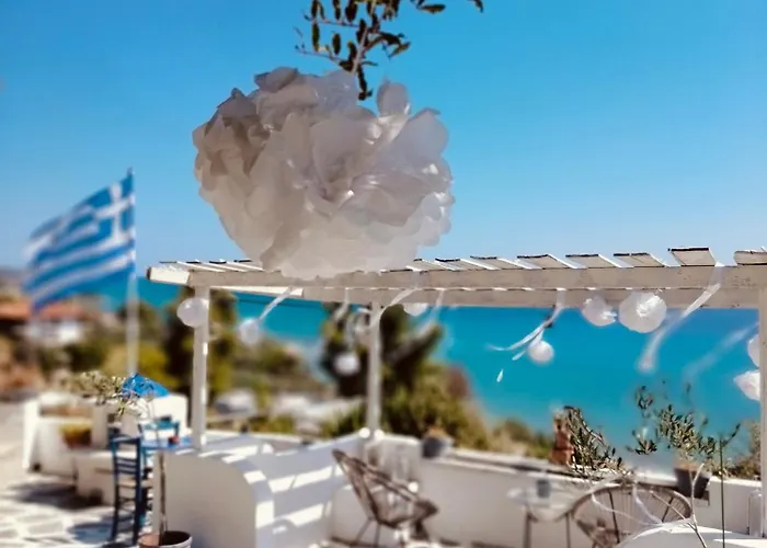 Olga & 莫拉卡里瓦