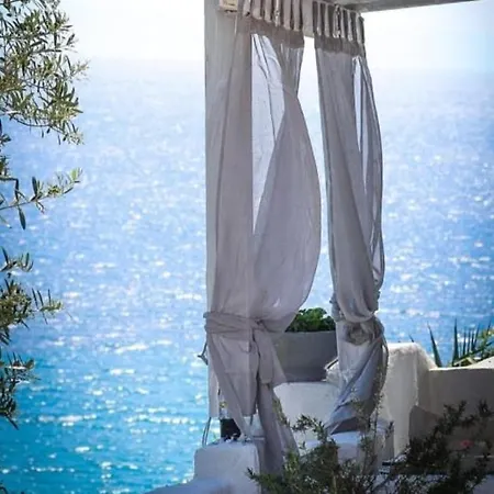 Olga&studios Villa *