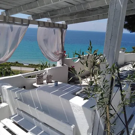 Villa Olga&studios *