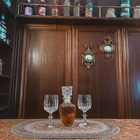 Olga&studios Villa *