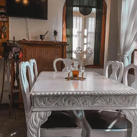 Olga&studios * Mola Kalyva