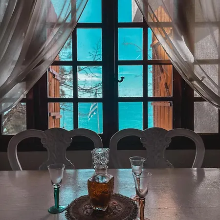 Olga&studios Villa *