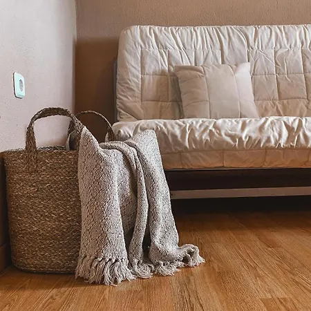 Olga&studios * Mola Kalyva