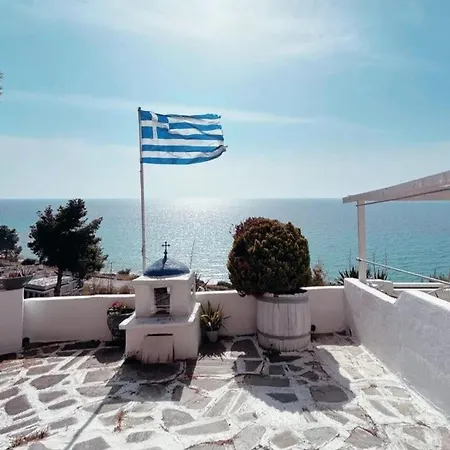 Olga&studios Villa *