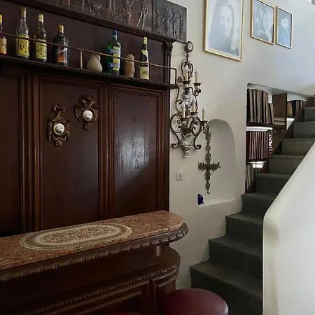 Olga&studios Villa Mola Kalyva