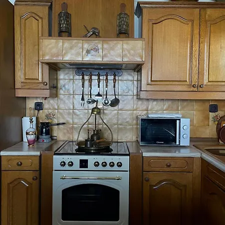 Villa Olga &
