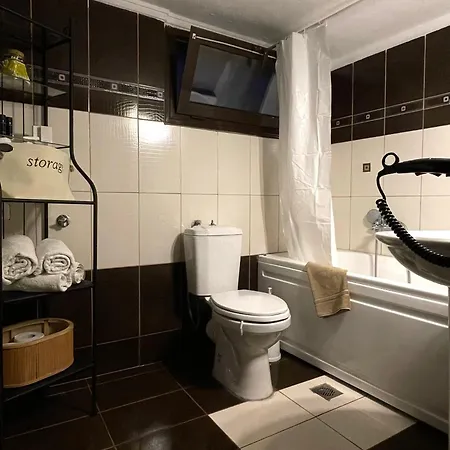 Villa Olga&studios *