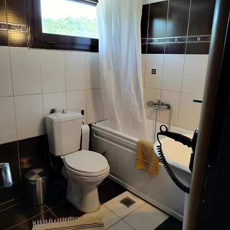 Olga&studios Villa Mola Kalyva