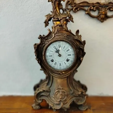 Olga&studios Villa Mola Kalyva