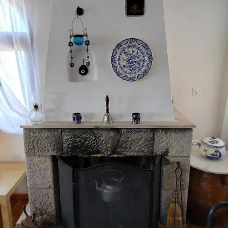 Olga&studios Mola Kalyva