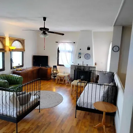 Olga&studios Villa *