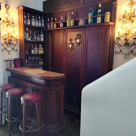 Olga&studios Villa *