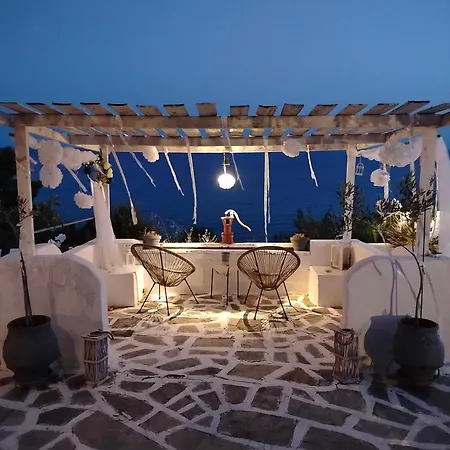 Villa Olga&studios *