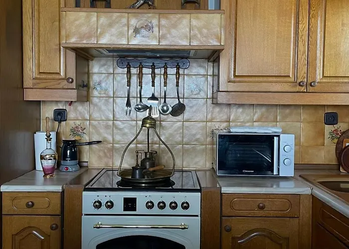 Villa Olga &
