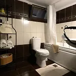 Villa Olga & *