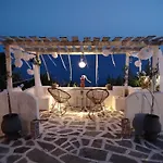 Villa Olga & *