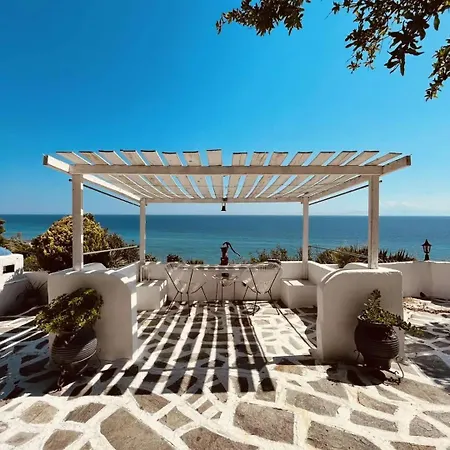 Villa Olga & *