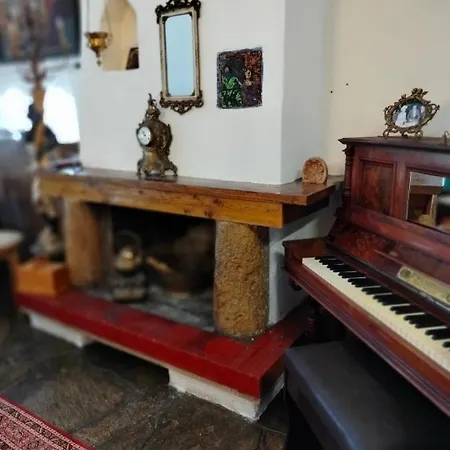 Villa Olga & *