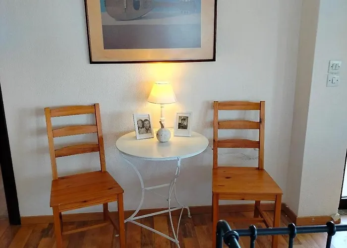 Olga & * Mola Kalyva